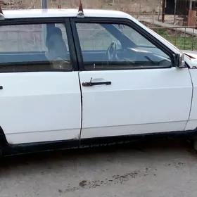 Lada 2109 1992