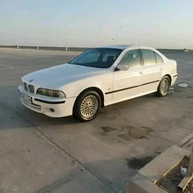 BMW 530 2001