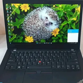 Lenovo Thinkpad