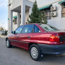 Opel Astra 1992