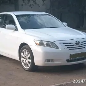 Toyota Camry 2009