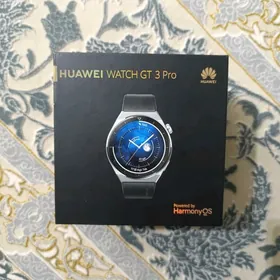 Huawei watch GT 3 pro