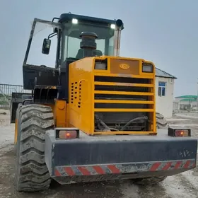 XCMG LW500F 2011