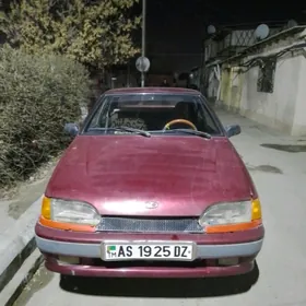 Lada 2115 2001