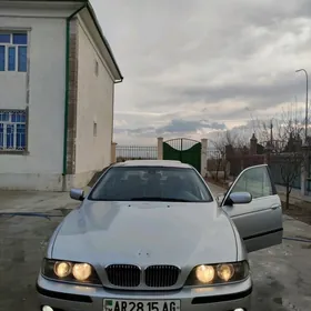 BMW 525 2001