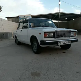 Lada 2107 2009