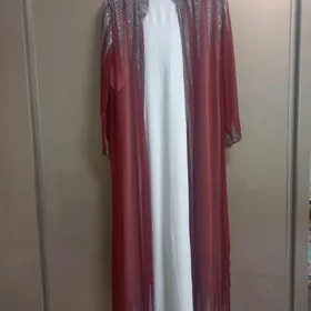 Abaya koynek