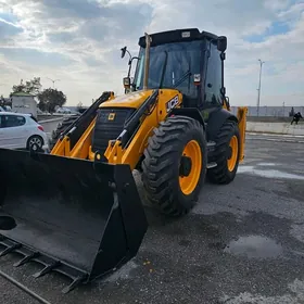 JCB 4CX ECO 2010