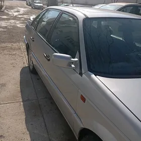 Volkswagen Jetta 1992