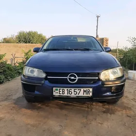 Opel Omega 1996