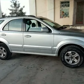 Kia Sorento 2004