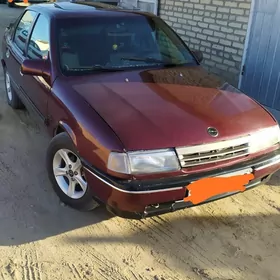 Opel Vectra 1992