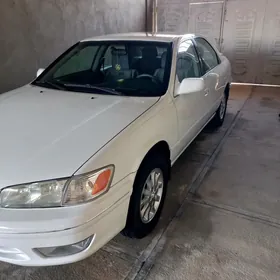 Toyota Camry 2001