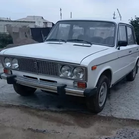 Lada 2106 1998