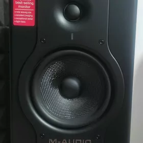 Studio ucin M audio Bx5a