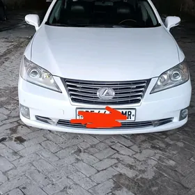 Lexus ES 2011