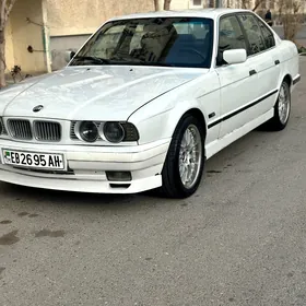 BMW 525 1989