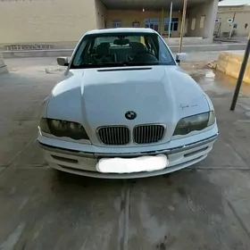 BMW 328 2000