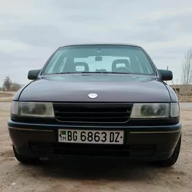 Opel Vectra 1990