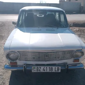 Lada 2101 1980