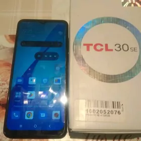 TCL30se