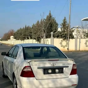 Toyota Corolla 2005