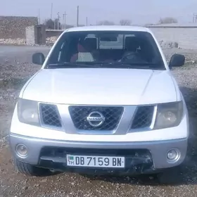 Nissan Navara 2011