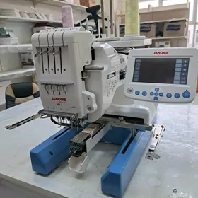 Janome MB 4