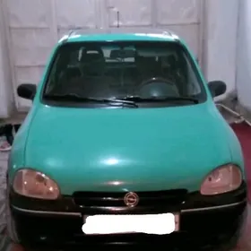 Opel Vita 1995