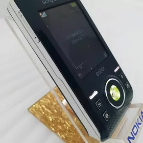 Sony Ericsson S500