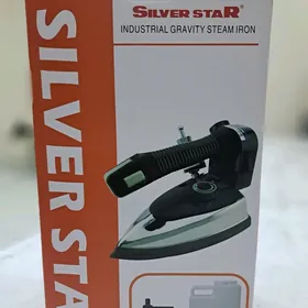 SILVER STAR