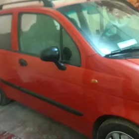 Daewoo Matiz 2005