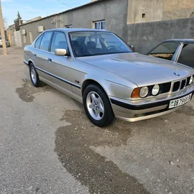 BMW 525 1992