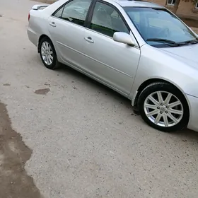 Toyota Camry 2002