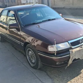 Opel Astra 1992