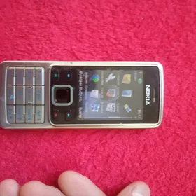 nokia 6300