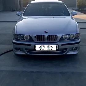 BMW E39 2003