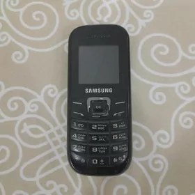 samsung 1205 prastoý telefon