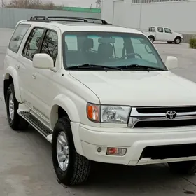 Toyota 4Runner 2002