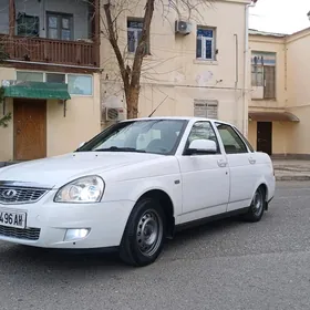 Lada Priora 2015