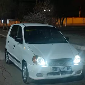 Kia Rio 2002