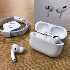 Nawusnik Airpods pro 2