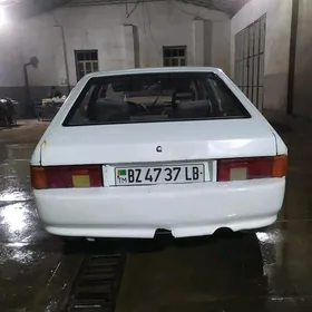 Lada 2106 1989