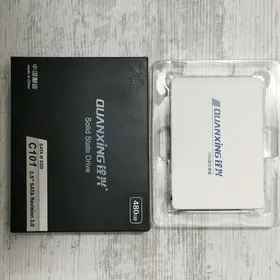 Жёсткий диск SSD Quanxing 480G