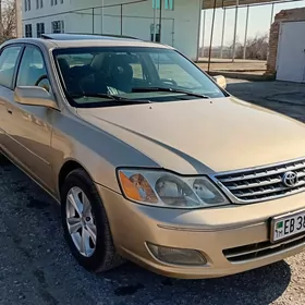 Toyota Avalon 2001