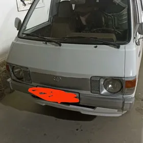 Toyota Lite ace 1981