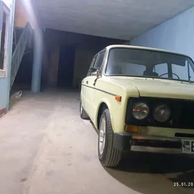 Lada 2106 1998