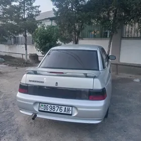 Lada 2110 2002