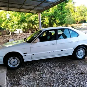 BMW 525 1992