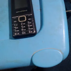 Satlyk telefon maxfone